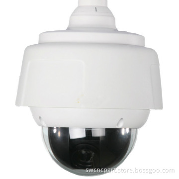 CCTV IP Camera Case for Outdoor Surveillance